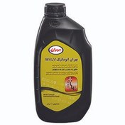 تصویر روغن گیربکس بهران مدل MVLV حجم 1 لیتر Behran gearbox oil MVLV 1 liter