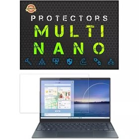 تصویر محافظ صفحه نمایش مولتی نانو مدل X-S1N مناسب برای لپ تاپ 13.3 اینچ 