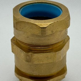 تصویر گلند معمولی برنجی m25 