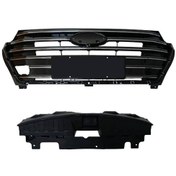 تصویر جلو پنجره CHERRY ARRIZO6 PRO همراه سینی جاقفلی 