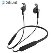 تصویر هندزفری گردنی سلبریت A16 Celebrat A16 Neckband Handsfree