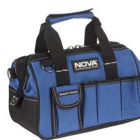 تصویر کیف ابزار نووا مدل NTB 6005 ا Nova NTB 6005 Tool Bag Nova NTB 6005 Tool Bag