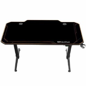 تصویر میز گیمینگ دارک فلش GD14E DarkFlash GD14E Gaming Desk
