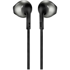 تصویر هندزفری جی بی ال مدل TUNE 205 JBL T205 In-Ear Headphones