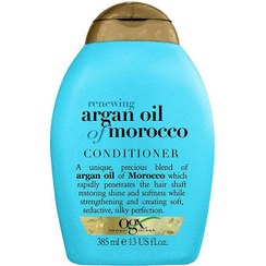 تصویر شامپو Argan Oil of Morocco او جی ایکس 