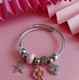 تصویر دستبتد پاندورا 