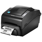 تصویر پرينتر ليبل زن بيکسولون مدل SLP-TX403 SLP-TX403 Label Printer