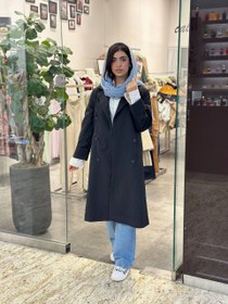 تصویر شش دکمه پفکی 