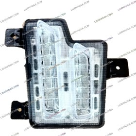 تصویر دی لایت تیگو 7 پرو 