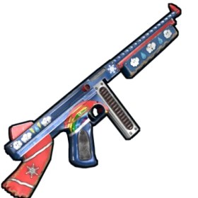 تصویر خرید Weather Thompson آیتم استیم 