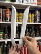 تصویر ابرو چراغ جلو پراید صبا، 131 