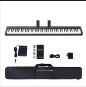 تصویر پیانو دیجیتال کونیکس مدل ph88c Konix Ph88c digital piano