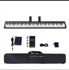 تصویر پیانو دیجیتال کونیکس مدل PH88C 
