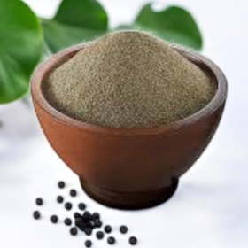 تصویر پودر فلفل سیاه 
