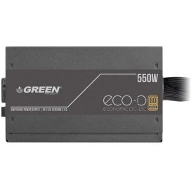 تصویر پاور گرین مدل GP550A-ECO D 