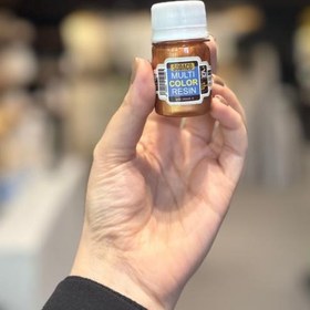 تصویر رنگ خمیری رزین مسی سوداکو 