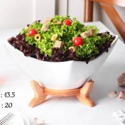 تصویر سالاد خوری آوینا کوچک 