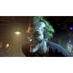 تصویر دیسک بازی Batman: Arkham Trilogy برای نینتندو سوییچ Batman: Arkham Trilogy