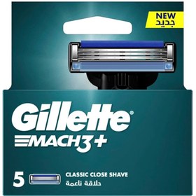 تصویر یدک ژیلت +Match3 