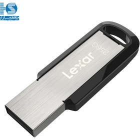 تصویر فلش لکسار مدل ام400 – Lexar USB M400 