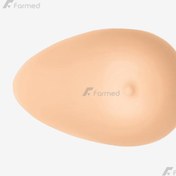 تصویر پروتز سینه اکسترنال اشکی آموئنا مدل Essential 2E 