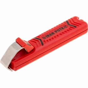 تصویر کابل لخت کن ایران پتک مدل چاقویی Iran Potk Knife Cable Peeler