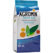 تصویر کود فولویک اسید اگرومین ۱ کیلوگرم 