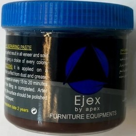 تصویر بتونه ejex - بژ 