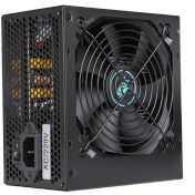 تصویر منبع تغذیه کامپیوتر اوست مدل GT-AV700-BW 80 Plus White توان 700 وات Awest GT-AV700-BW 80 Plus White 700W Power Supply