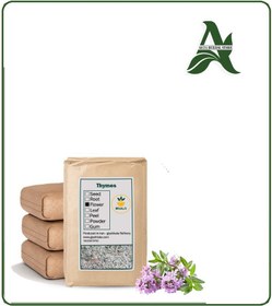 تصویر گل آویشن خشک فله 