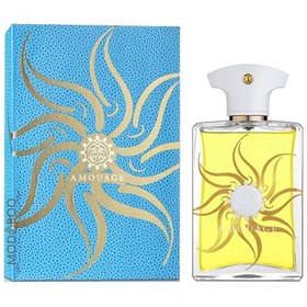 Amouage Sunshine Man