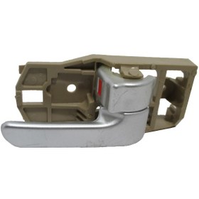 تصویر دستگیره داخلی چپ ام وی ام X33 قدیم 