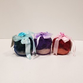 تصویر گل خشک کیسه ای معطر 1 