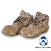 تصویر کفش مردانه مدل رینو 