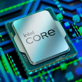 تصویر سی پی یو بدون باکس اینتل مدل Core i5-12500 ا Intel Core i5-12500 Alder Lake LGA1700 Tray CPU Intel Core i5-12500 Alder Lake LGA1700 Tray CPU