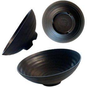 تصویر کاسه خورشت ملامین 