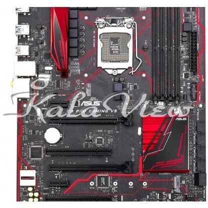 Asus e3 pro deals gaming v5