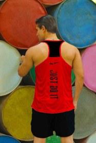 تصویر رکابی قهرمانی ورزشی 