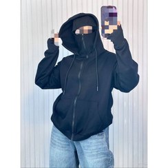 تصویر B&T سویشرت نینجا دورس تو کرکی فری سایز 36 تا 44 ایزی شاپ آنلاین 