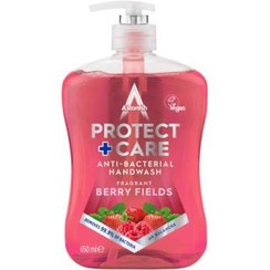 تصویر مایع دستشویی استونیش 650 میل رایحه ( مزارع توت ) - Astonish Handwash Berry Fields 