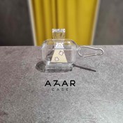 تصویر کاور ایرپاد طرح سفینه گربه 