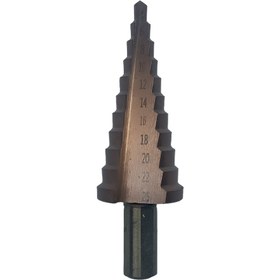 تصویر مته کاجی 