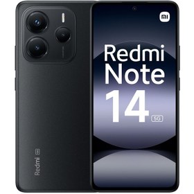 تصویر برچسب محافظ پشت گوشی شیائومی Redmi NOTE 14 4G 