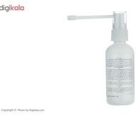تصویر لوسیون مو آقایان تقویت کننده و ضد ریزش فولیکا-75میلی 