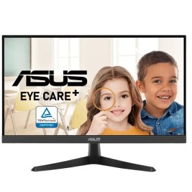 تصویر نمایشگر ایسوس مدل VY249HGE سایز 24 اینچ Asus VY249HGE FHD IPS LED 24 Inch Monitor