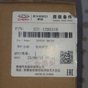 تصویر سنسور اکسیژن mvm530,550,x33و تیگو۵(شرکتی) S21_1205310