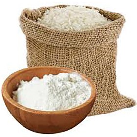 تصویر آرد برنج(500گرمی) 