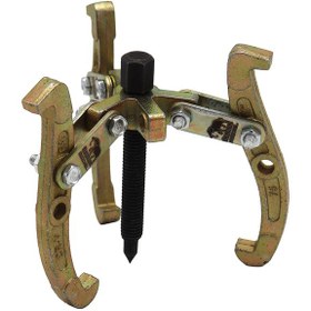 تصویر پولی کش مدل الفنت کد YPM-3SHAKH-SIZE3 