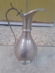 تصویر تنگ گردن غازی ورشو 