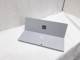 تصویر لپتاپ استوک همراه با کیبورد و شارژر اورجینال Microsoft Surface Pro7 | Core i5-1035G4 | 8GB | 256GB-SSD | Intel Iris Plus Graphics | 12.3inch″-2K 